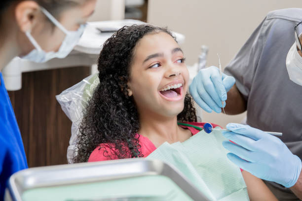 Best Emergency Root Canal Treatment in Berly, MO