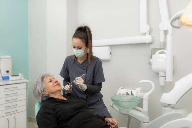 Best Emergency Dental Care for Trauma or Injury in Berly, MO