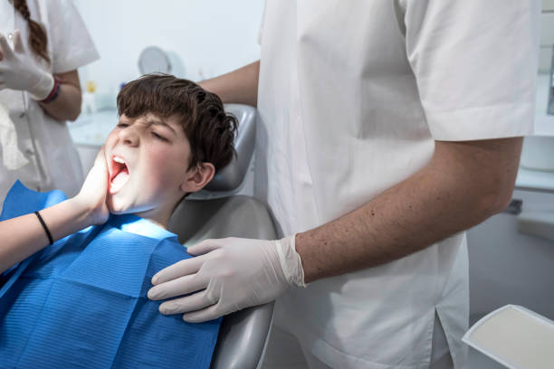 Best Urgent Dental Care in Berly, MO