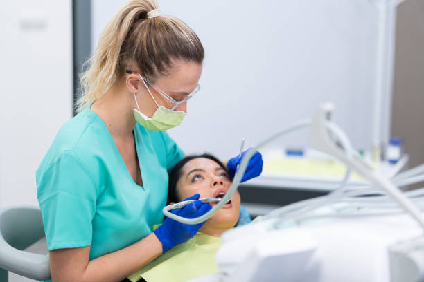 Best Pediatric Emergency Dentist in Berly, MO