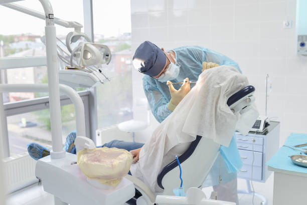 Best Emergency Wisdom Teeth Removal in Berly, MO